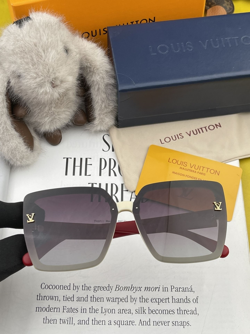 LV Sunglasses